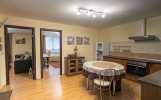 Apartament 3 camere de inchriat la casa aproape de UMF - Poză 4