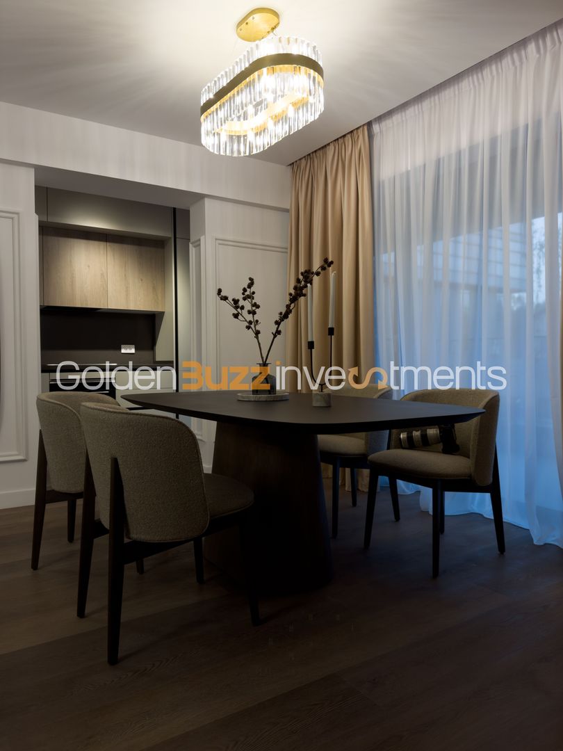 Apartament 4 camere | Erou Iancu Nicolae - Poză 2
