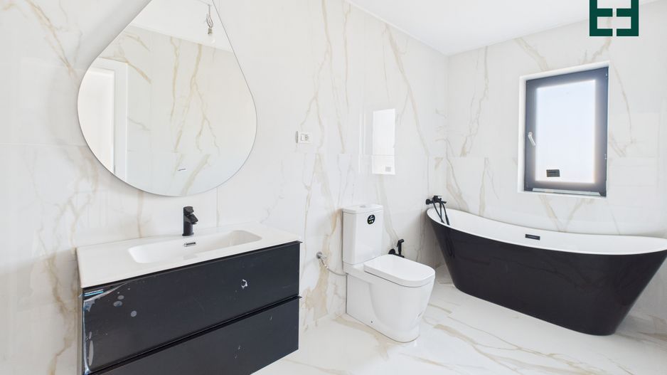 Duplex cu 3 camere - Moșnița Veche - Timișoara - Poză 14