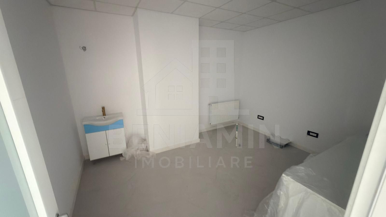 Spatiu 530mp-pentru-Policlinica-sau-Clinica-Medicala -Auchan Chimie - Poză 14