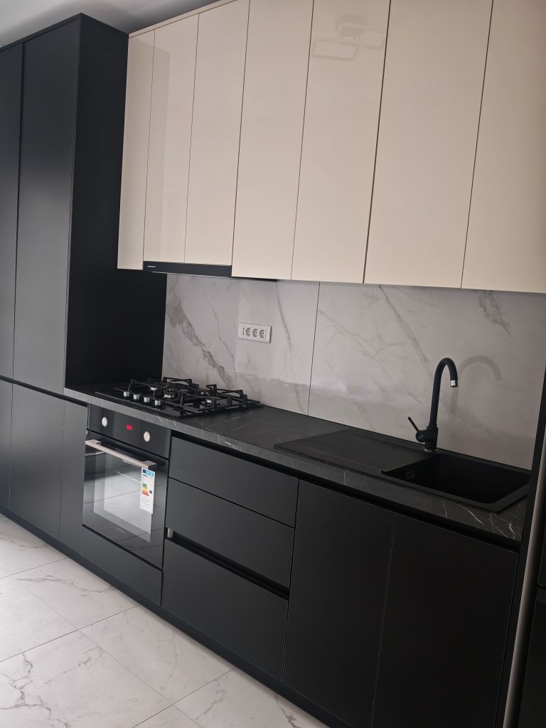 Garsoniera moderna bloc nou prima inchiriere - Poză 1