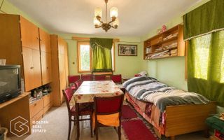 Casa traditionala cu teren 3.086 mp,  Căpruța, Arad - Poză 6