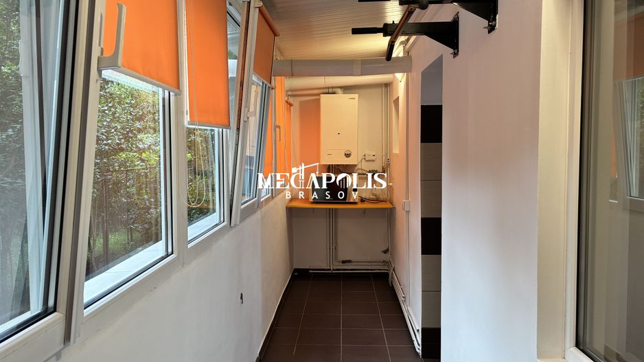 2 Camere / Tractorul /  2 Locuri de parcare / Pet - Friendly - Poză 8