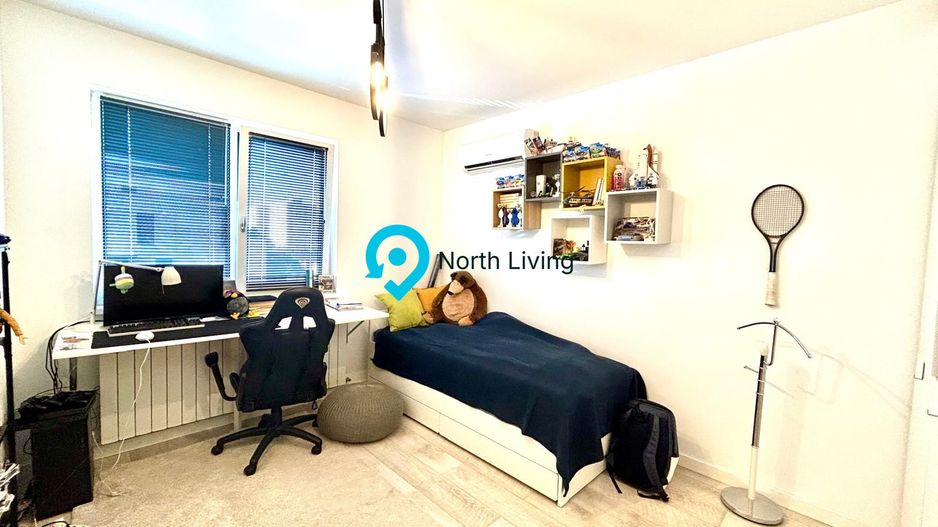 Penthouse 3 camere + terasa | Titan - Poză 9