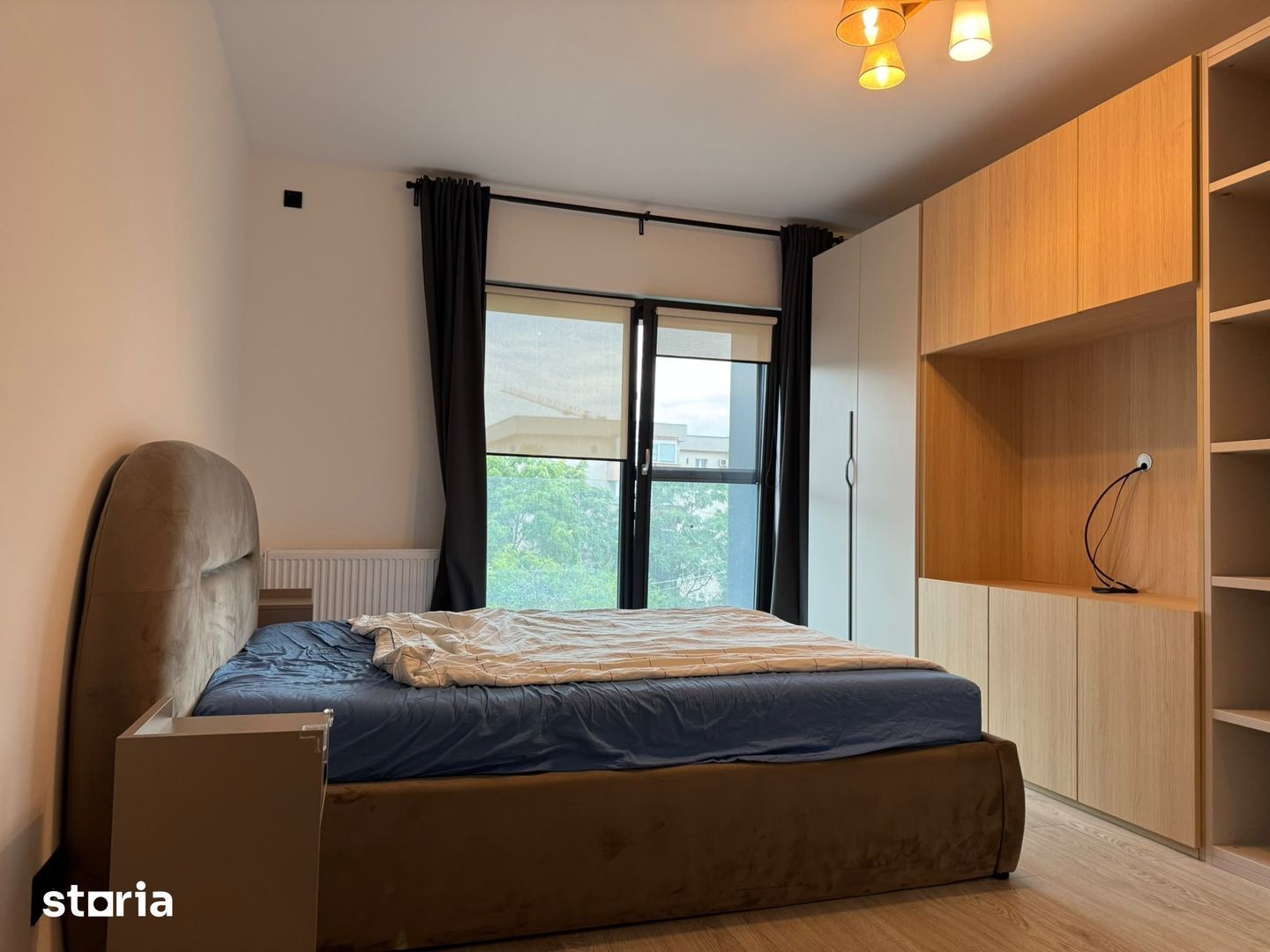 Apartament Select Residences // Dudesti // Loc parcare inclus - Poză 9