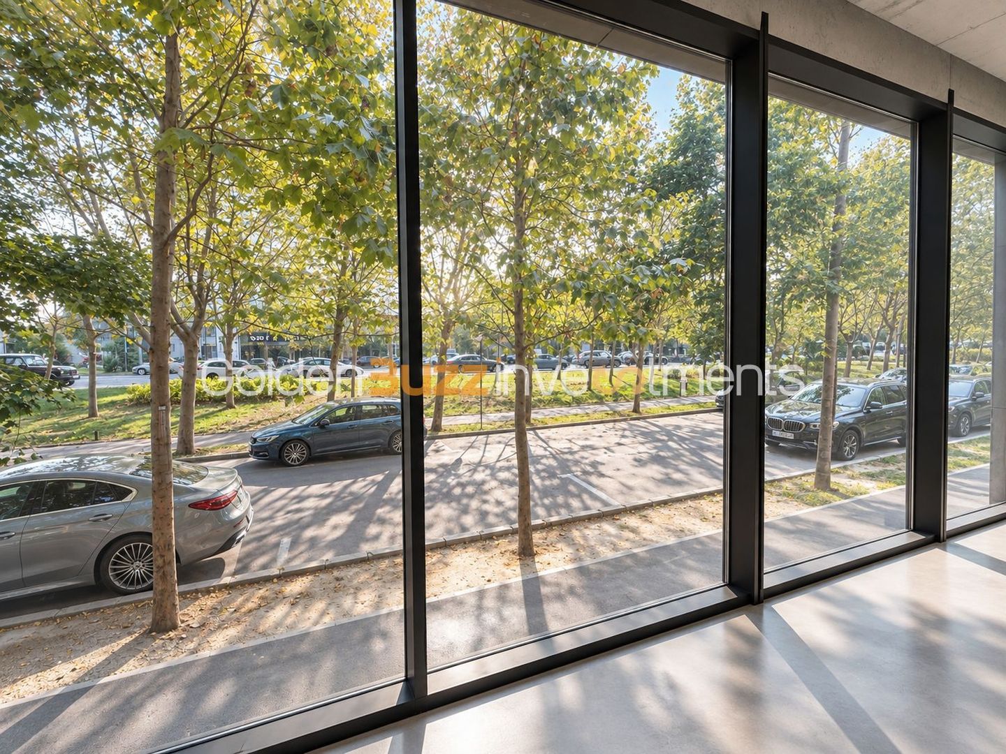 Spațiu comercial premium de inchiriat parter –370 mp utili | Herăstrău - Poză 6