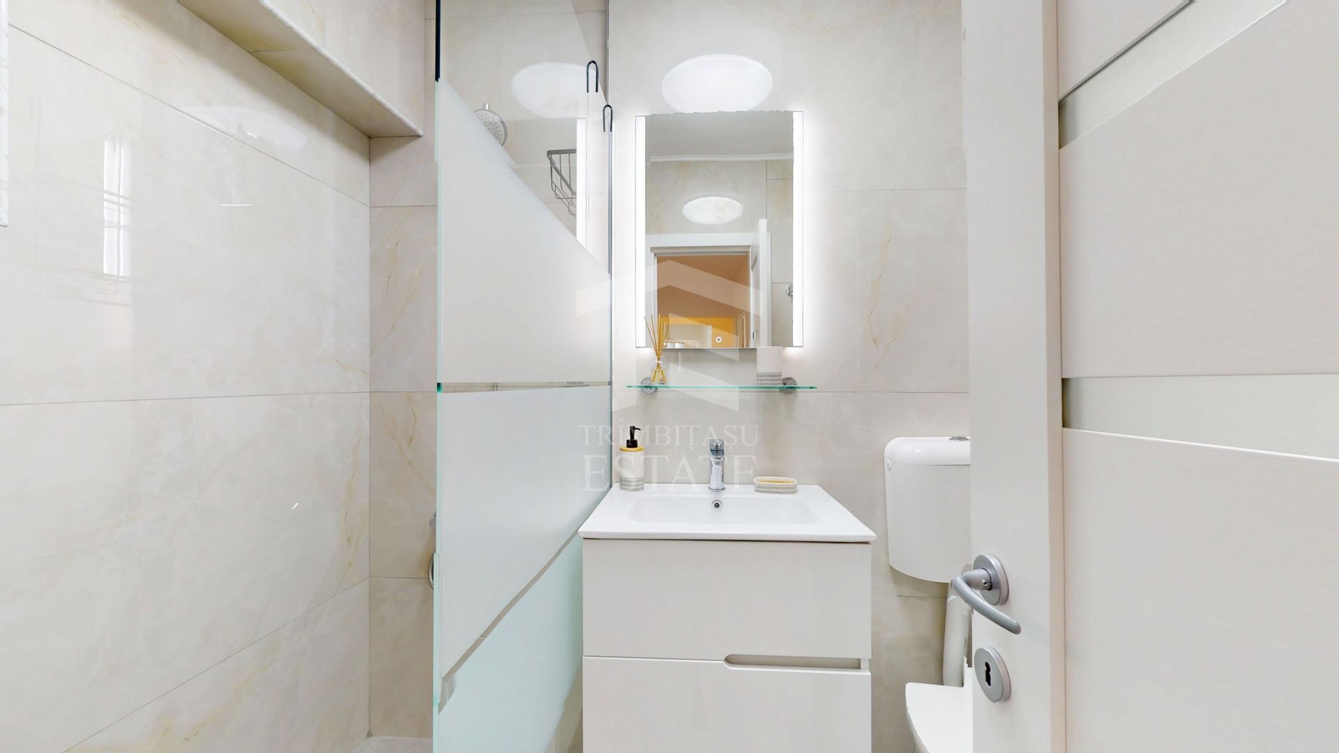 Apartament 4 camere | 120 mp | 3 min Metrou Lujerului - Poză 11
