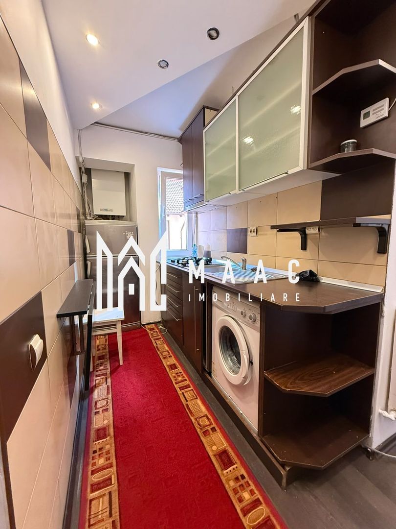 Apartament 2 camere | Etaj 1 | PET-FRIENDLY | Mihai Viteazu - Poză 6