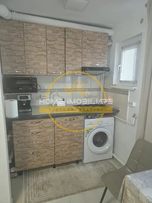 Apartament cu 2 camere/ 28mp/ zona Cantemmir - Poză 5
