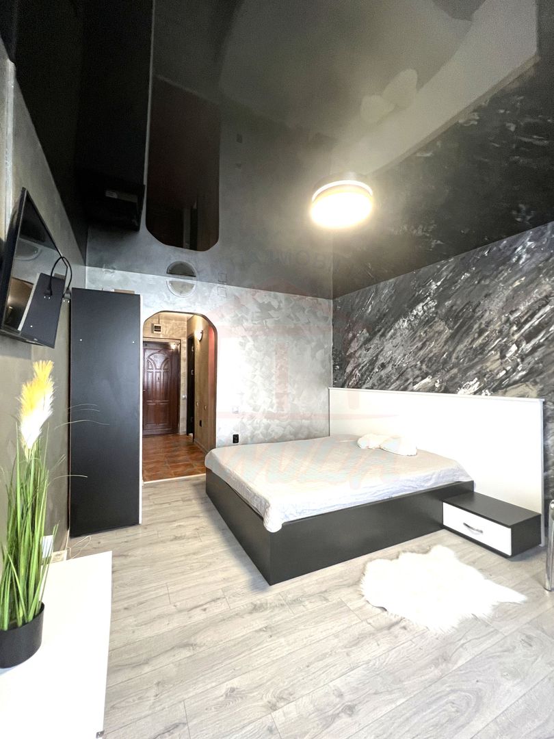 🏡 Apartament 1 cameră | Țiglina 1 | Etaj 9/10 | Vedere panoramică - Poză 3