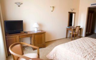 HOTEL MAXIM – Oradea Investment Overview | Premium Operating Hotel Asset - Poză 42