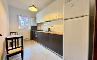 2 camere, la cheie, terasă generoasă! - Poză 7