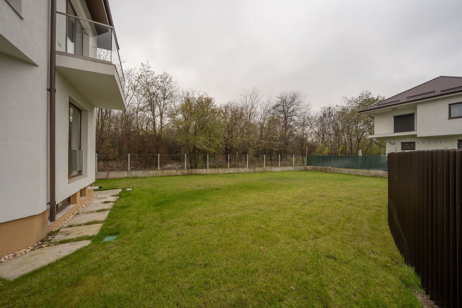 Vila individuala in Otopeni - Poză 52