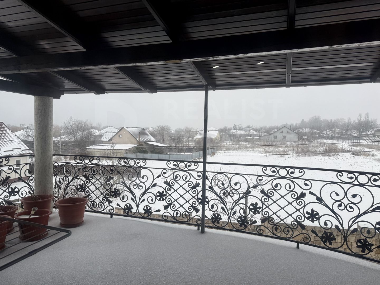 Vânzare, casă, 5 camere, strada Nicolae Dimo, Edineț - Poză 43