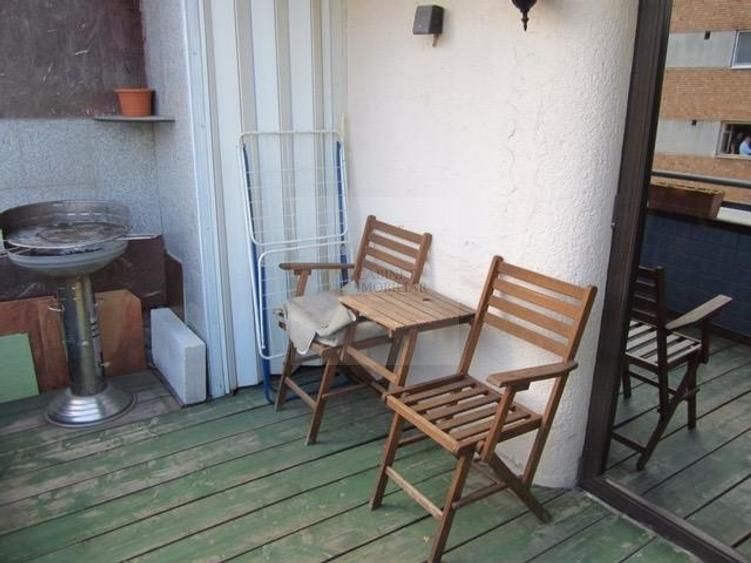 2 camere | Piata Amzei | Consolidat partial | Etaj 6 - Poză 6