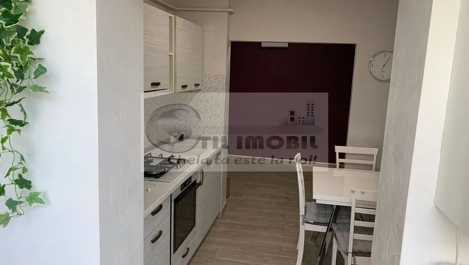Apartament 3 Camere Gara Internationala - Poză 5