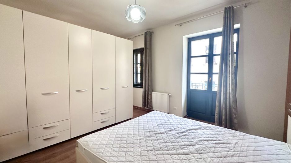 Studio boem de închiriat în zona ultracentrală a Timișoarei - Poză 5