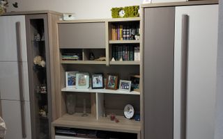 Ap. 3 camere – Babes, zona Universitatii - Poză 1