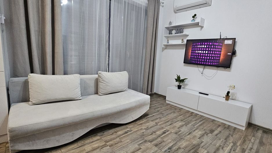 De vânzare apartament 2 camere – la doar 200 m de mare, Mamaia - Poză 5