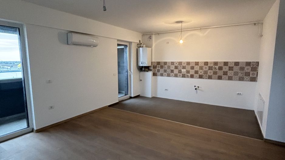 Apartament 3 camere în Imobil nou zona Aradului - Poză 8