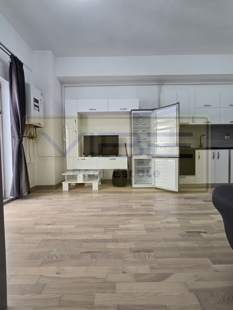 Himson Residence - 2 camere si parcare subterana - Intabulat - Poză 10