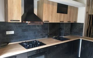 AP. 3 CAMERE MILITARI, RENOVAT, MOBILAT MODERN, METROU 5 MINUTE - Poză 7