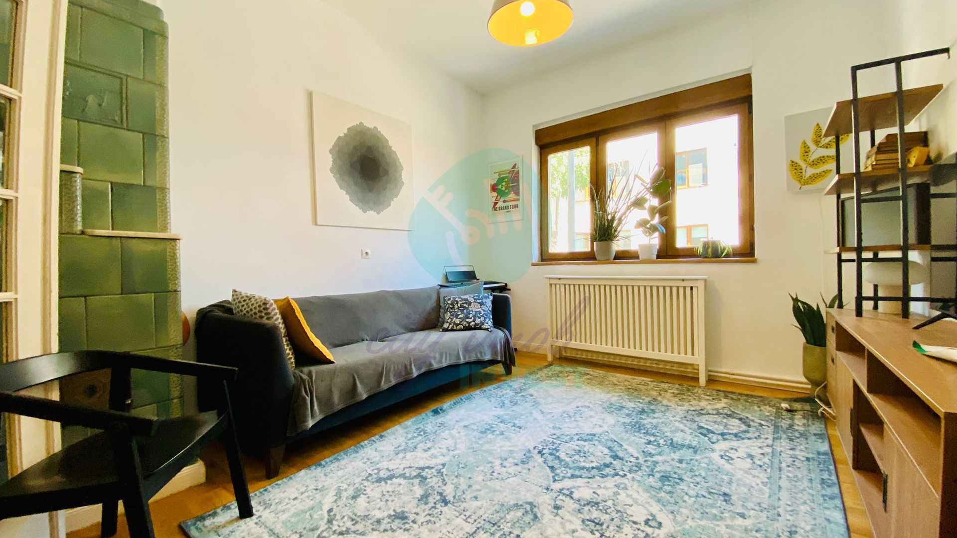 Duplex 6 camere -Renovare 2022- Terasa proprie -Unirii - Poză 14
