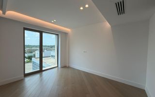 VANZARE APARTAMENT 105MP | CORTINA | 3CAMERE | NEMOBILAT | TERASA 26MP - Poză 2