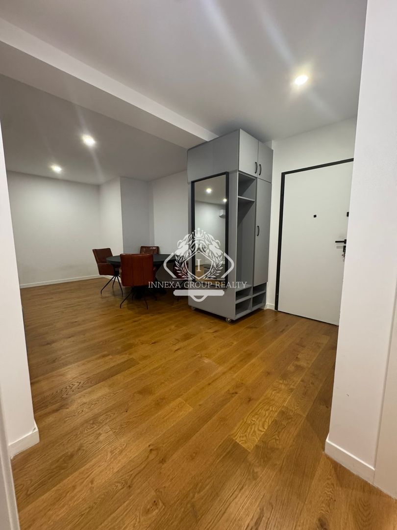 One Cotroceni Park | 3 camere |  104mp | et 11 | loc parcare | 1300 euro - Poză 6