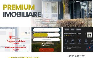 Teren Intravilan – 4.140 mp – Deschidere 18 m – Oituz - Poză 3