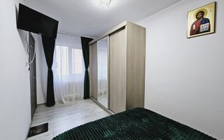 Apartament 3 camere | Etaj 3 | 55 mp | Renovat | Cetate - Poză 5