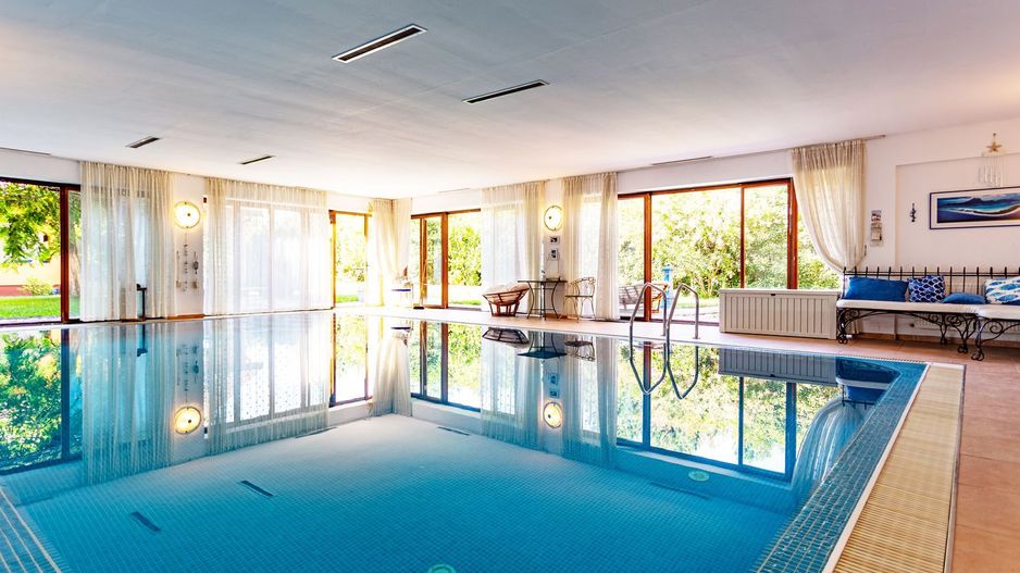 Pensiune cotată 9+ pe Booking – O bijuterie imobiliară de 4 margarete! - Poză 3