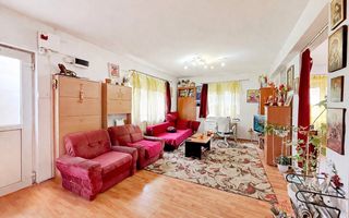 Vânzare Casă Individuală P+M – Calea Șagului | Compartimentare Flexibila - Poză 7