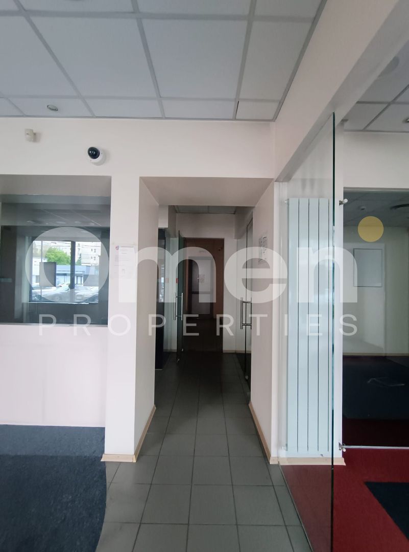 Spațiu Comercial Ultracentral | Compartimentare flexibilă | - Poză 3