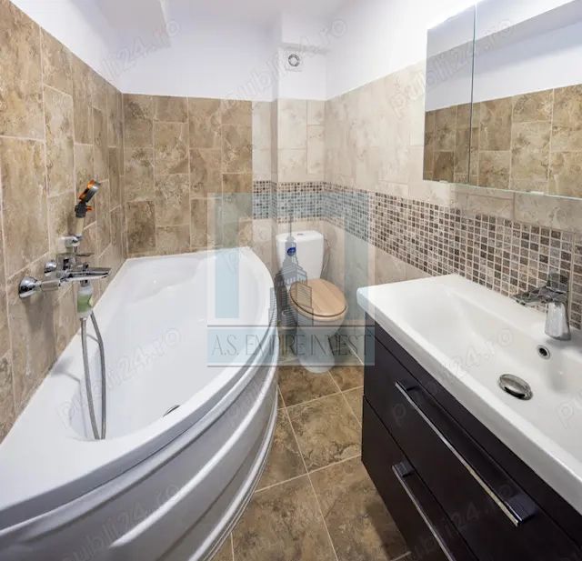 Apartament 3 camere- zona Tractorul - Poză 7
