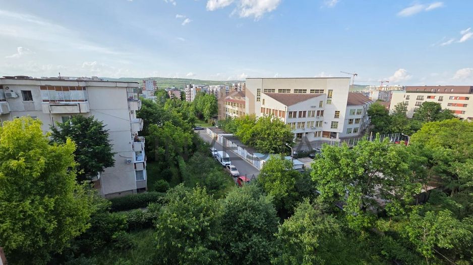 Apartament cu 3 camere pe strada Dunarii ! - Poză 10