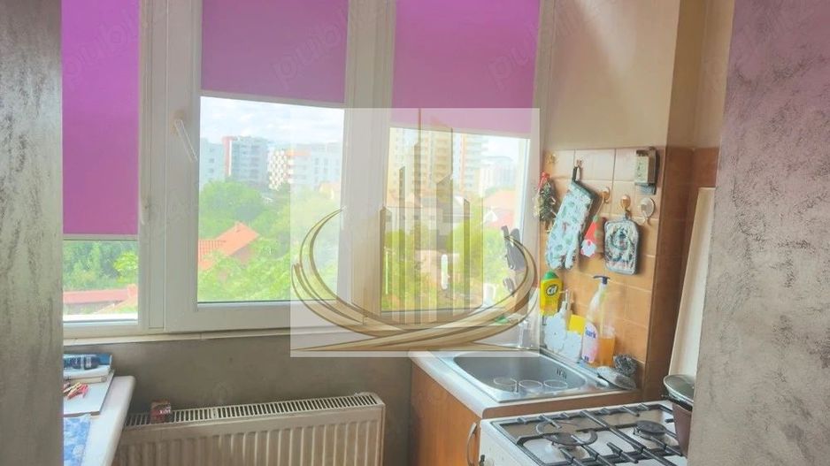 De vanzare Apartament 2 camere Aradului - Poză 6