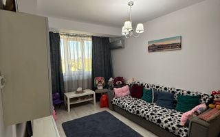 Valea Lupului, ap 2 cam semidec, 52mp, parcare, et 2 – 98.000 € - Poză 3