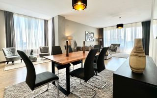 Apartament cu 4 camere, elegant si modern, in zona Centrala- Tender - Poză 5