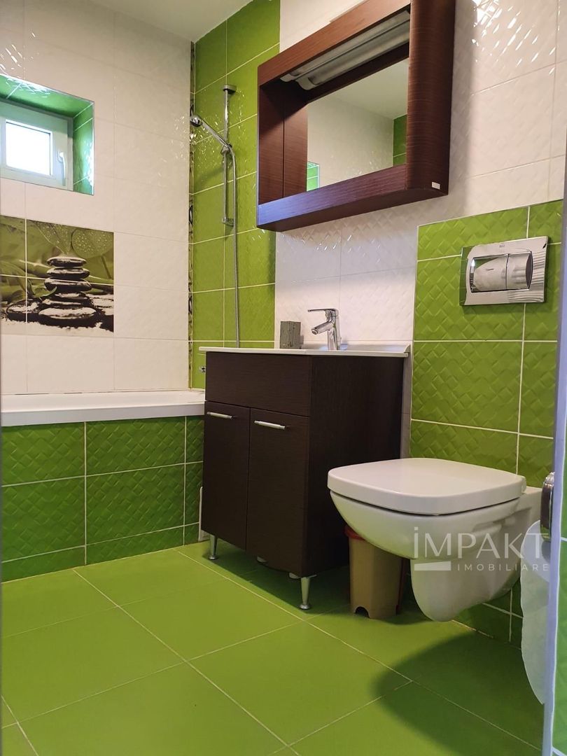 Apartament cu 2 camere de vanzare in cartierul Zorilor! - Poză 7