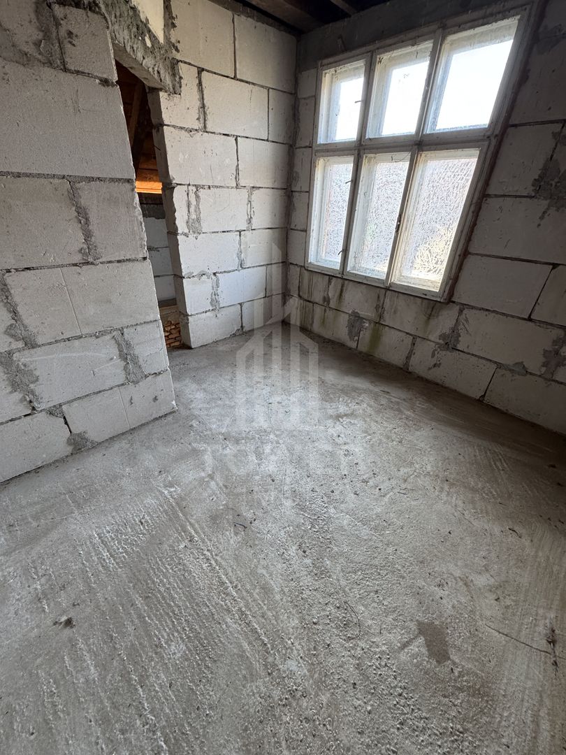 Casa cu 3 camere si teren | 111mp utili 450mp teren | Daia Noua | EXCLUSIVITATE - Poză 5