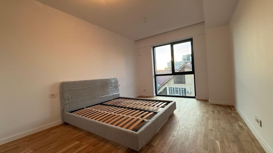 Apartament 3 camere I Residence 5 I Matei Basarab - Poză 1