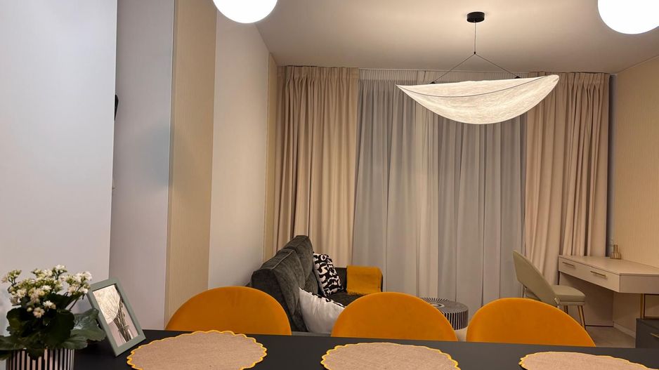 2 camere| WIN HERASTRAU| PARCARE - Poză 7