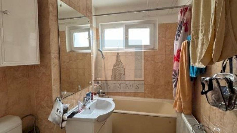 Apartament 3 camere - zona Centrul Civic - Poză 11