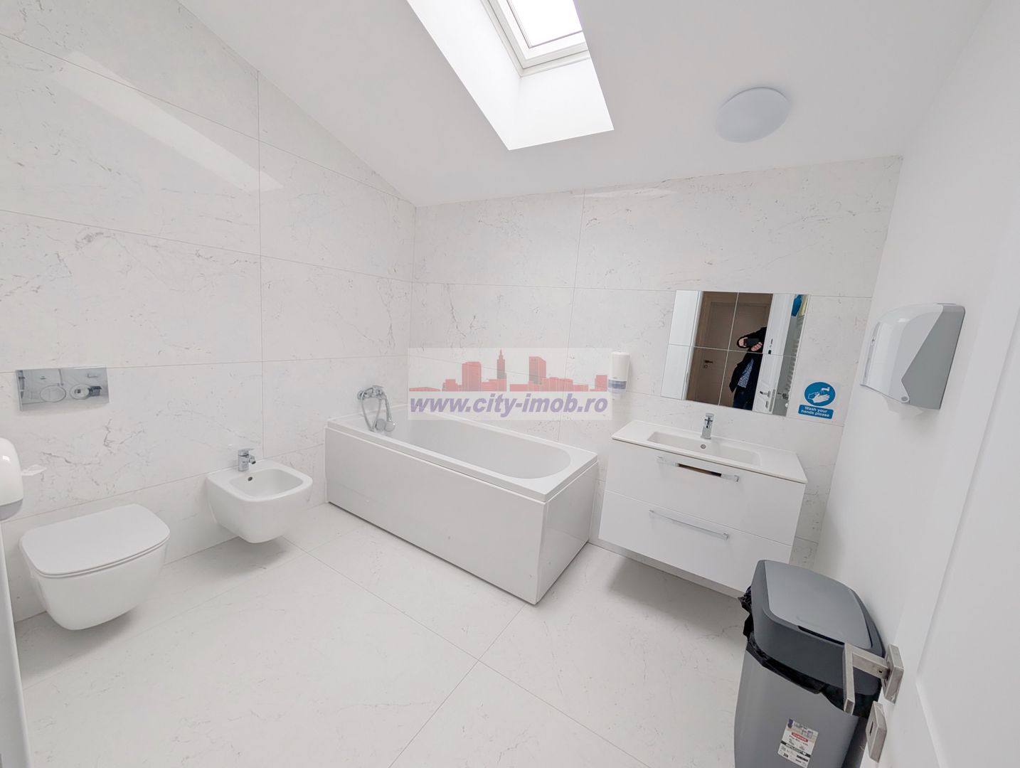 Inchiriere Vila noua Individuala Domenii / Mihalache - Poză 19