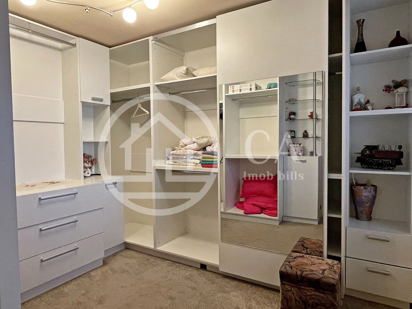 Apartament cu 2 camere de inchiriat in Sanmartin, Bihor - Poză 7