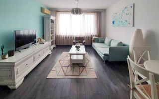 Vânzare | Apartament 2 camere | Universitate - Poză 1