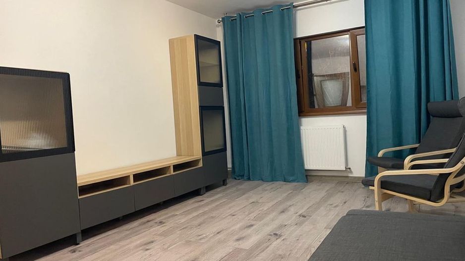 Apartament 2 camere de inchiriat - prima inchiriere S253 - Poză 2