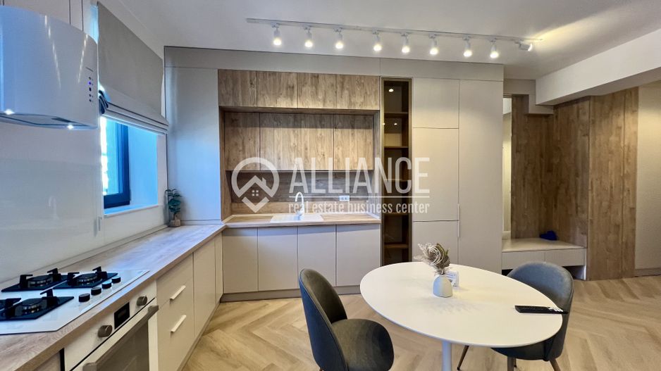 TOMIS NORD( COD 05 ) - Studio Premium la 1 minut de Campus - Poză 9