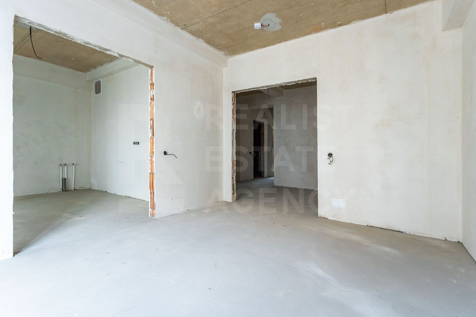 Vânzare, apartament, 4 camere, str. Tudor Vladimirescu, Râșcani - Poză 4